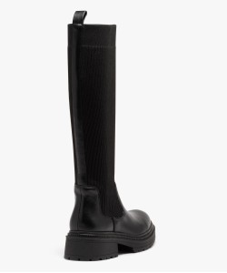 BOTTE FEC 19SEFI NOIR ST